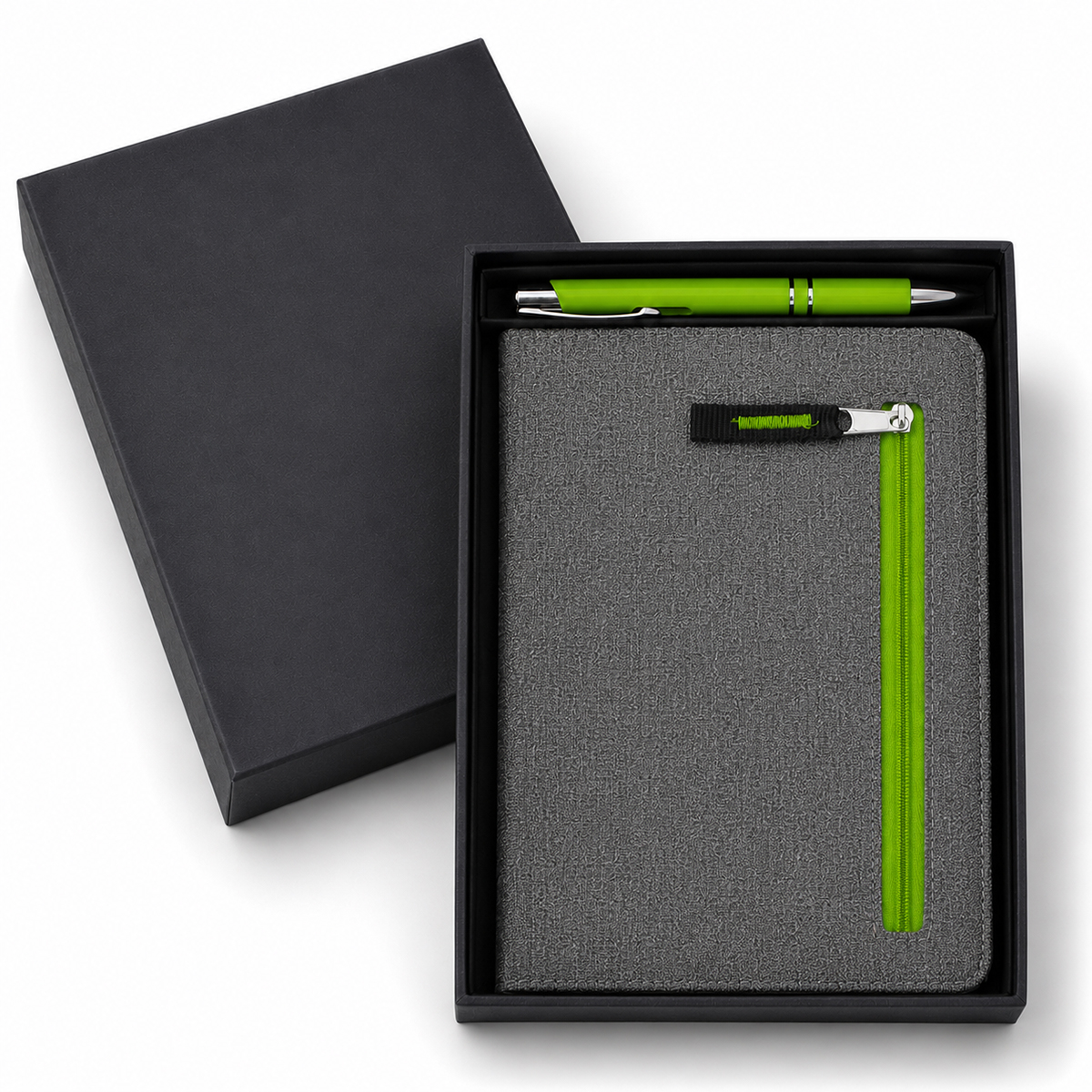 Hadley Notebook & Pen Gift Set view