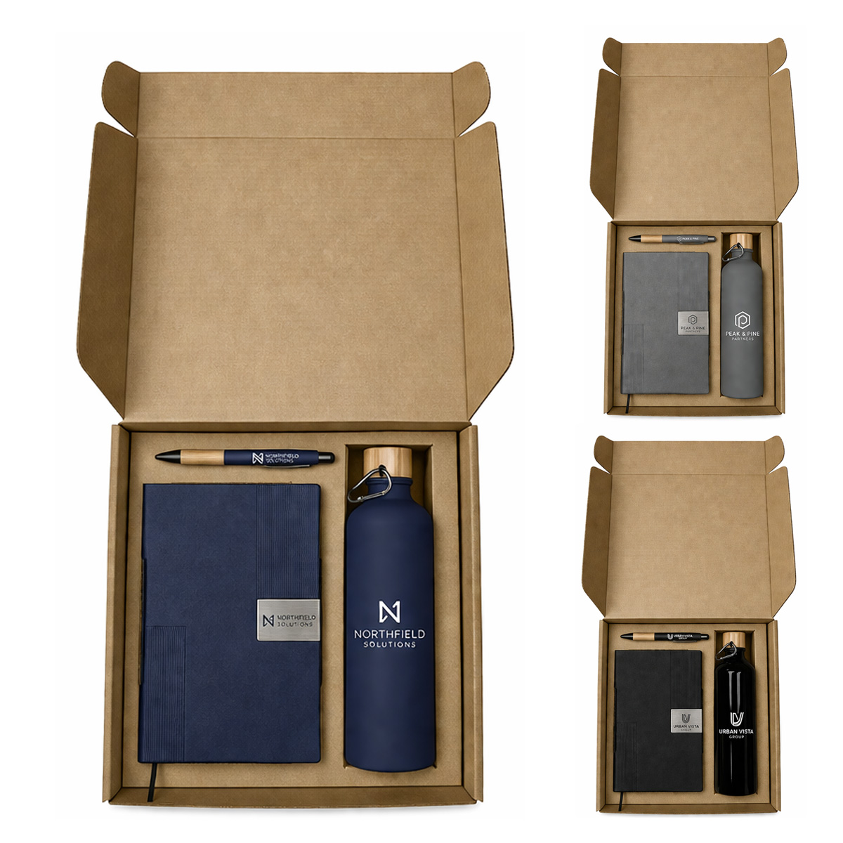 The Vanguard Gift Set Collection image