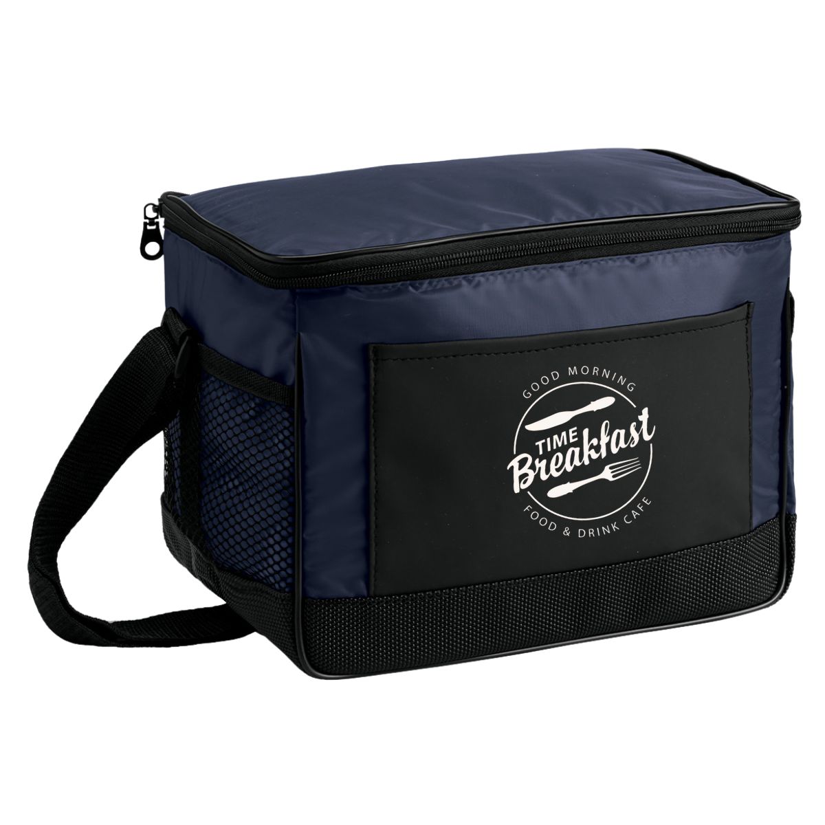 The Pioneer 12 can cooler - 8