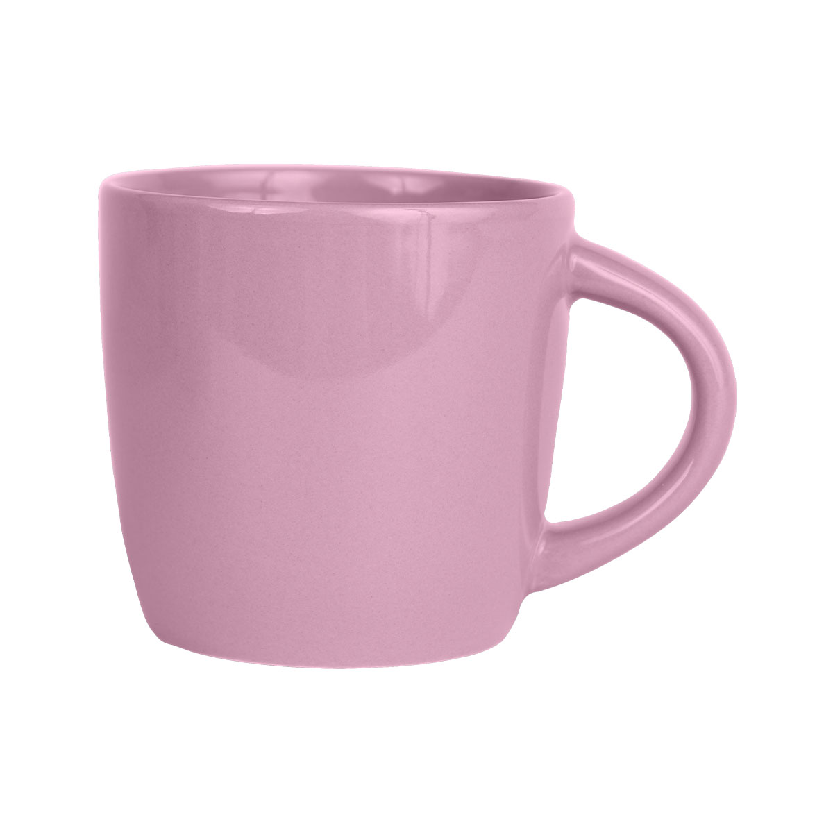 BlushTone Ceramic Mug view
