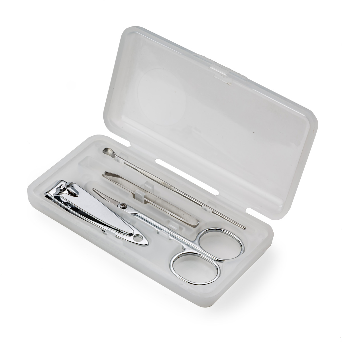 Tele Manicure Set - 5
