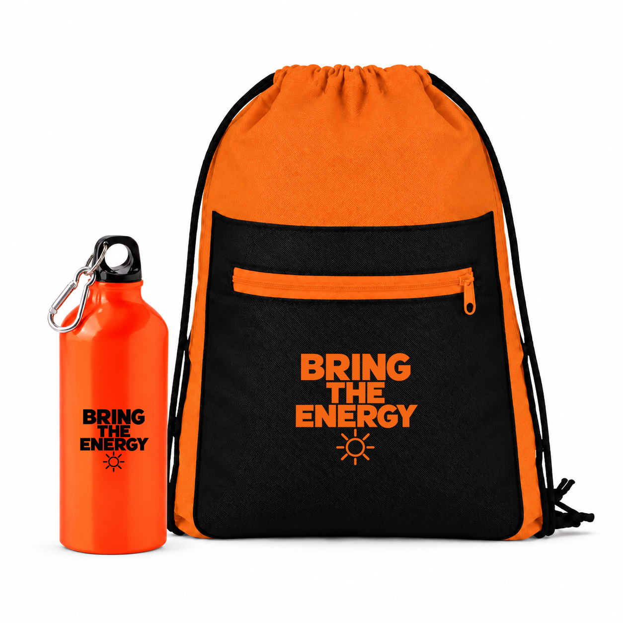 Active Essentials Gift Set - 11
