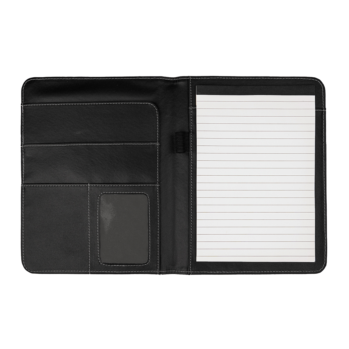 Capitola A5 PU Folder - 5