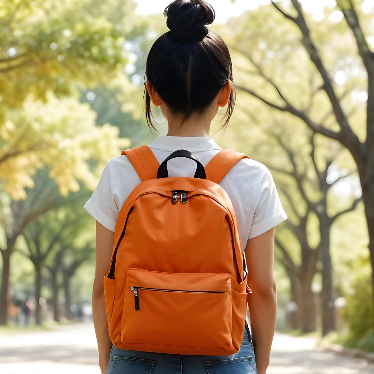 Junior Backpack - 5