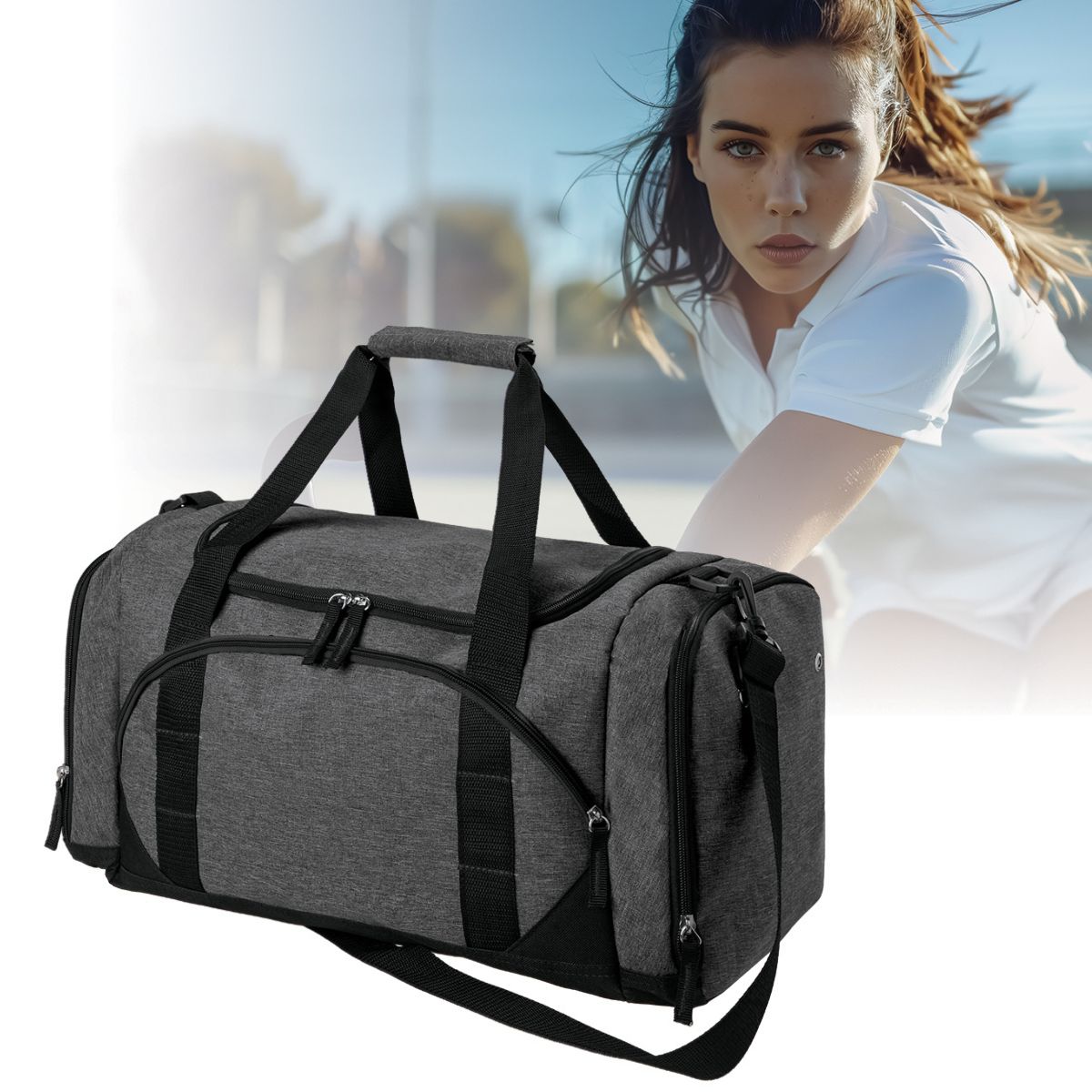 BayTown Tog Bag - 5