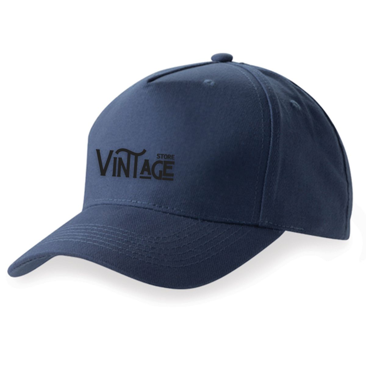 5 Panel Cap - 9