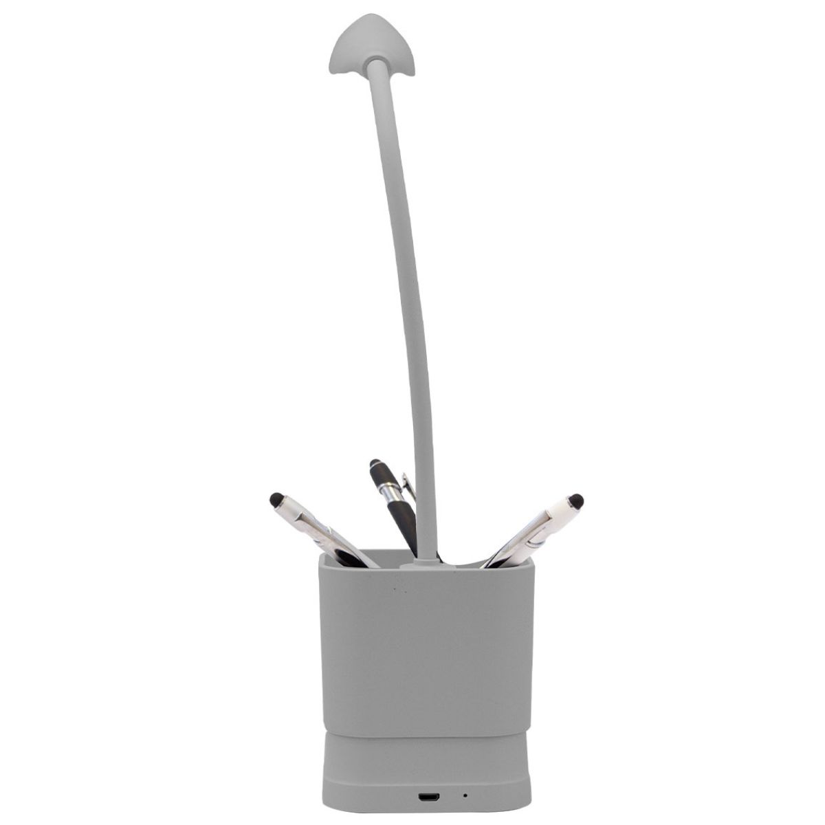 Birnal Wireless Charger & Lamp - 17
