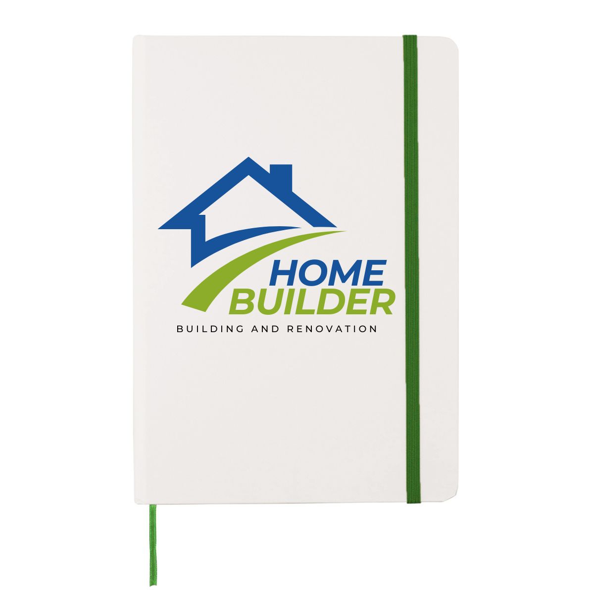 Chelsea Colour Notebook - 10