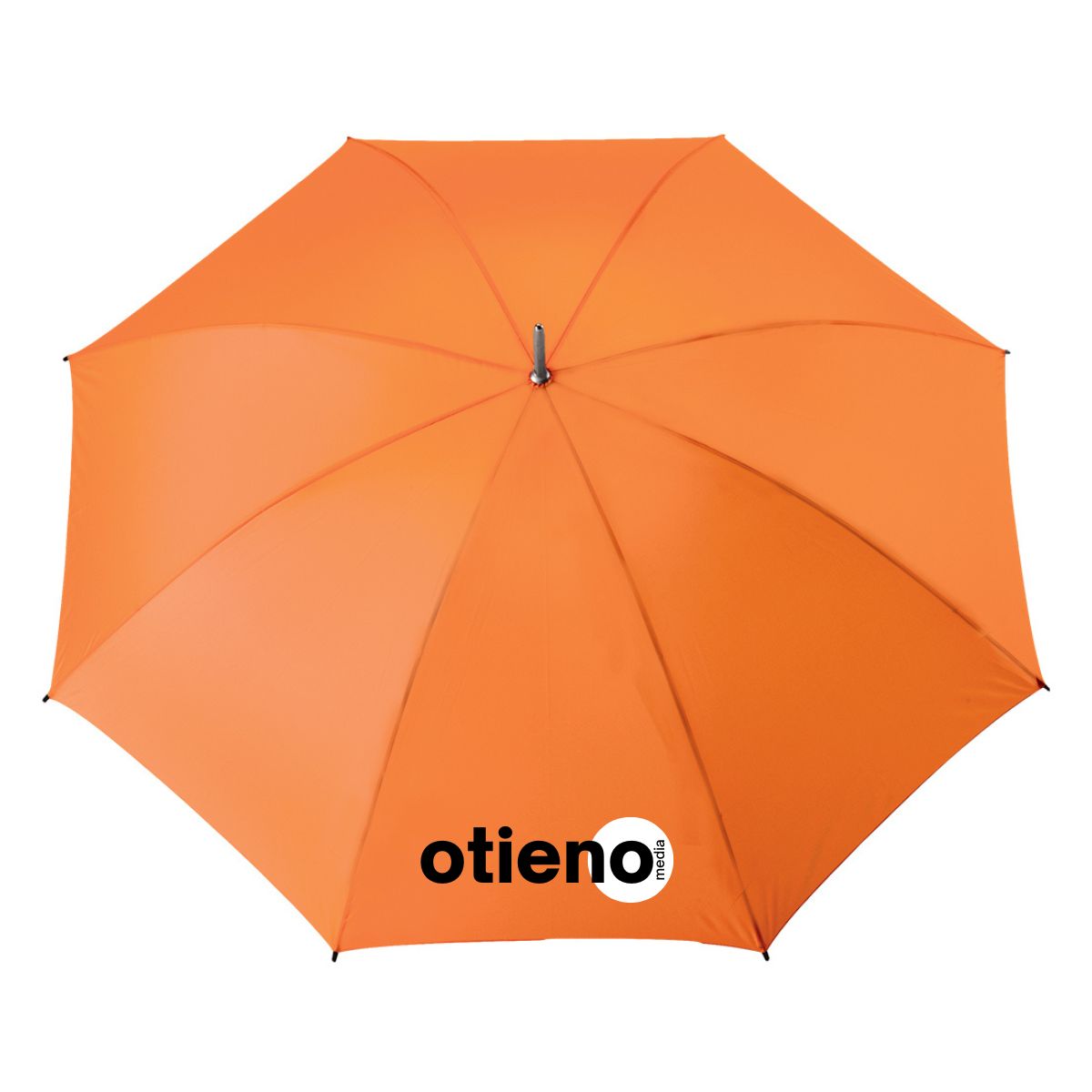 8 Panel Golf Umbrella - 12