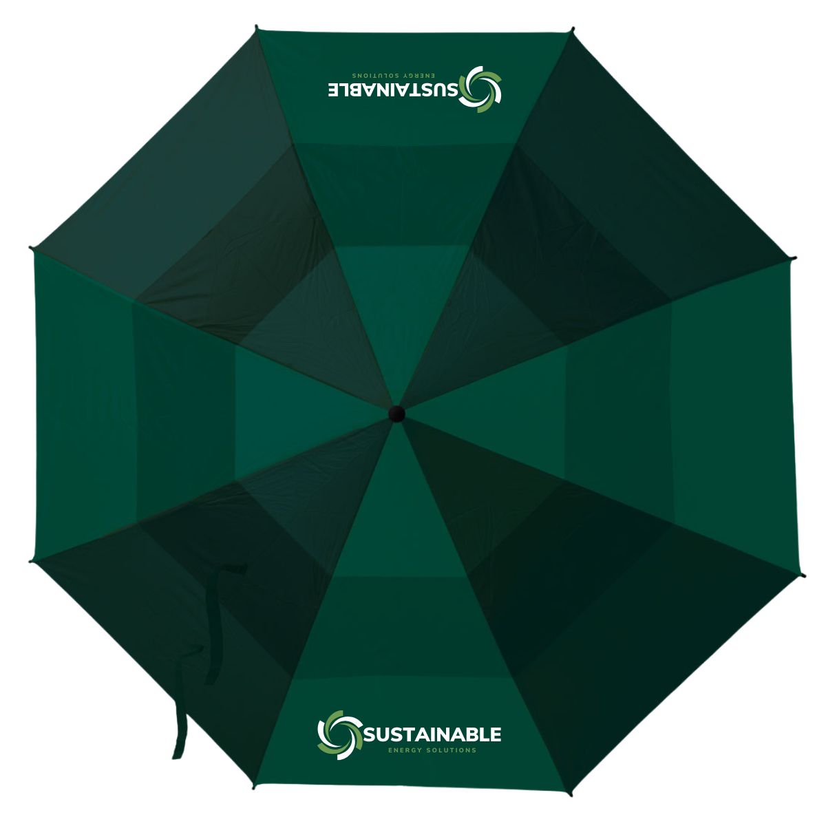 Double Canopy Windproof Umbrella - 6