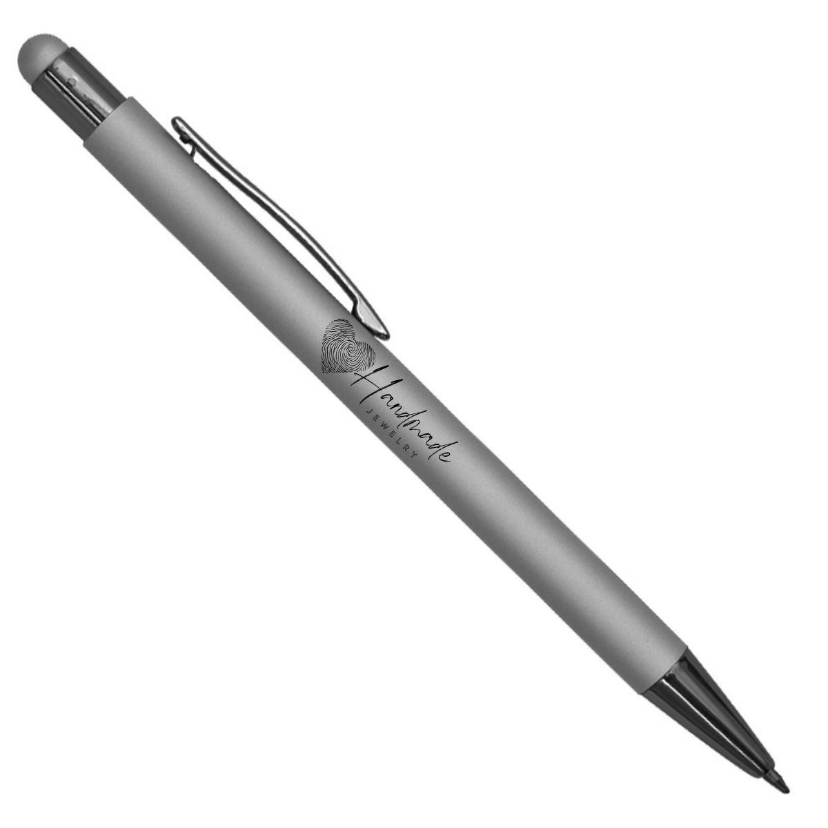 Sanibel Aluminium Stylus Pen - 9