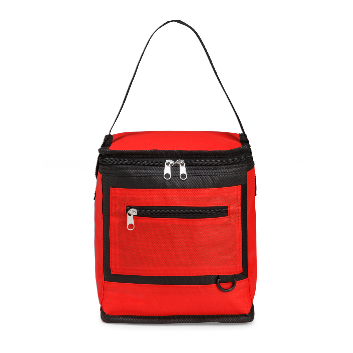 Triad Cooler Bag view
