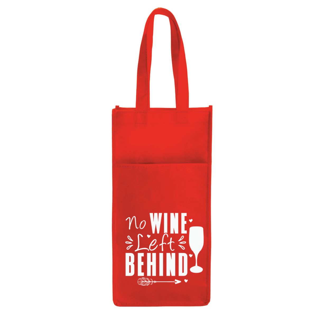 Napa Double Bottle Carry Bag - 9