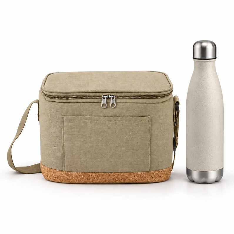 Natural Refreshment Activation Set - 7