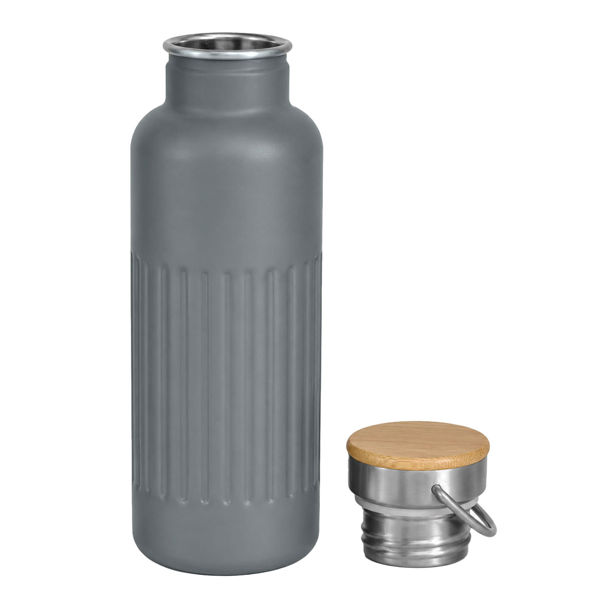 Ankara Stainless Steel Flask - 14