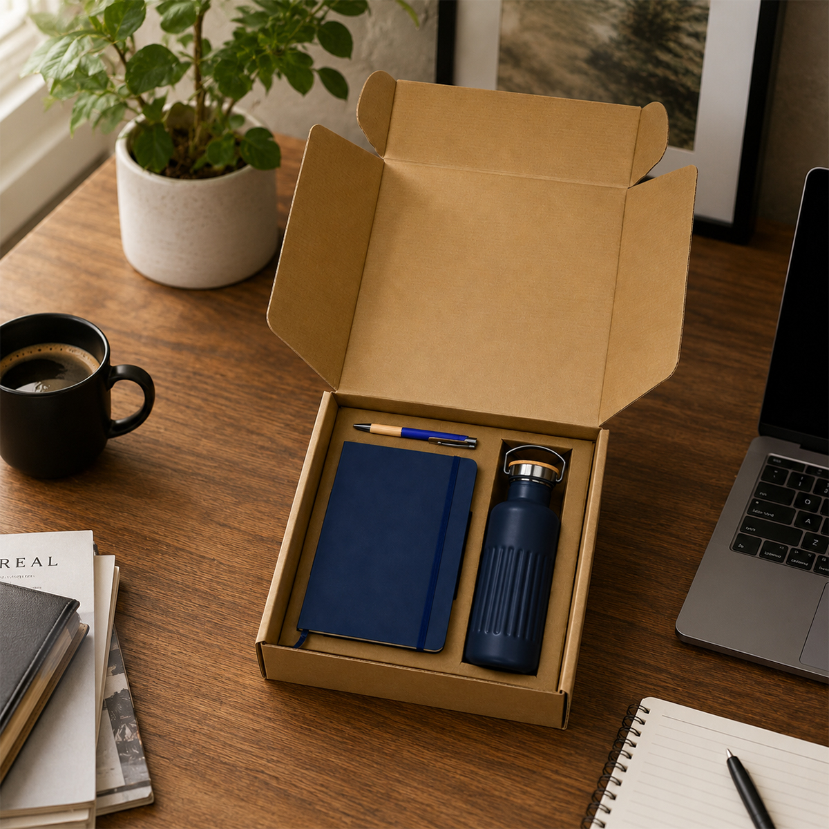 The Essential Edit Gift Set - 3
