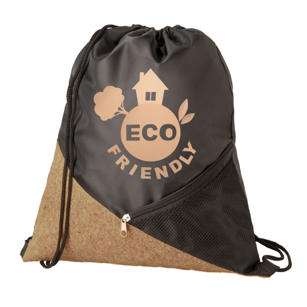 Bondi Cork Drawstring - 4