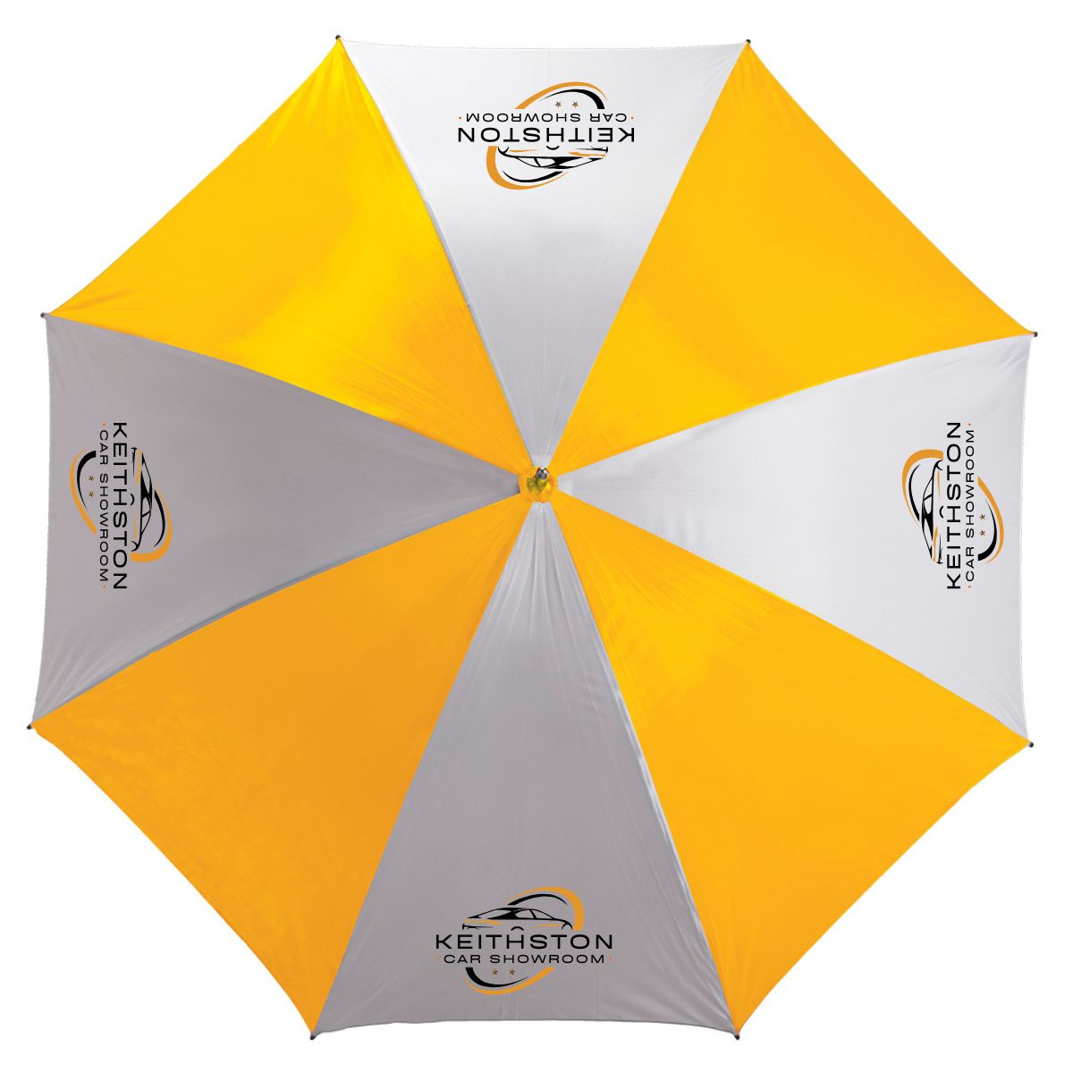 8 Panel Golf Umbrella - 13