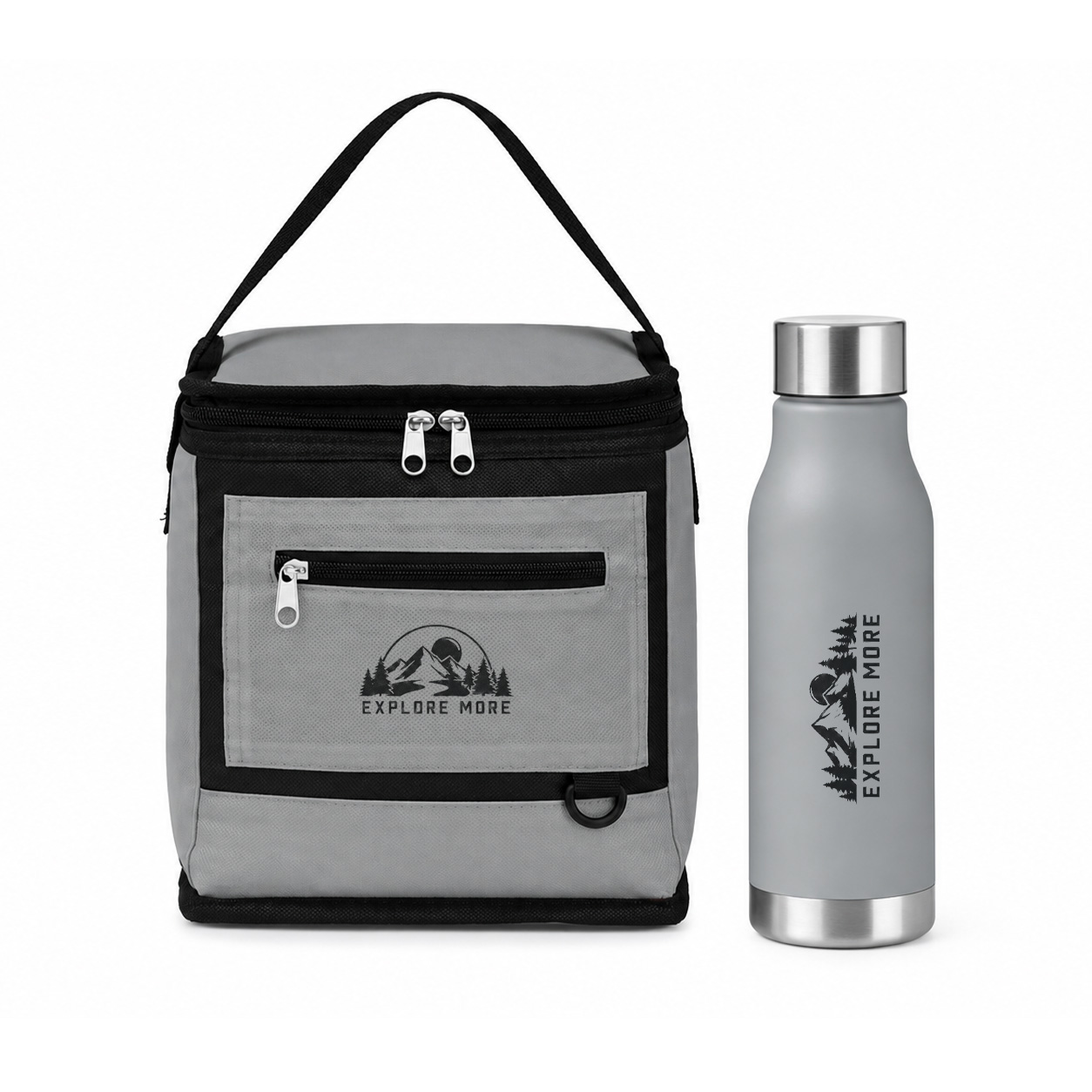 On The Go Refreshment Activation Set - 10