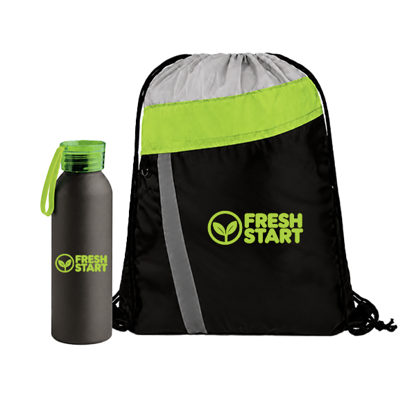 Adventure Essentials Gift Set - 10