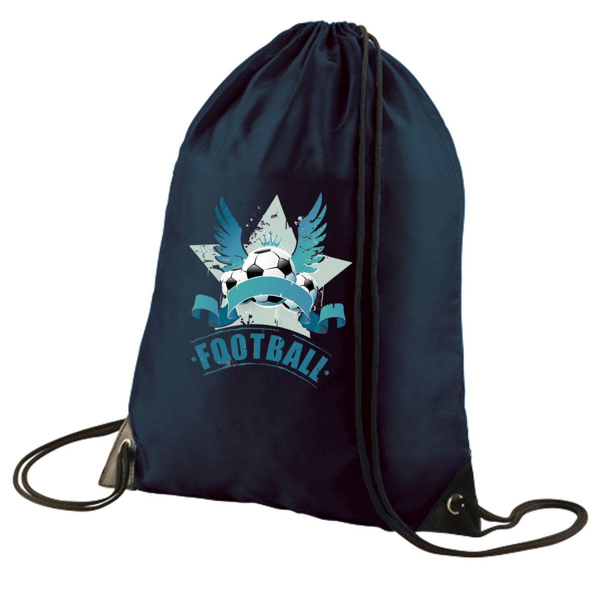 Basic Drawstring - 11