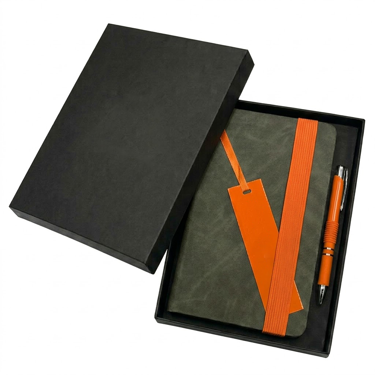 Catalyst Notebook & Pen Gift Set - 19