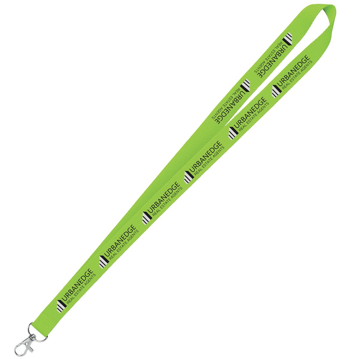 Simple Lanyard - 8