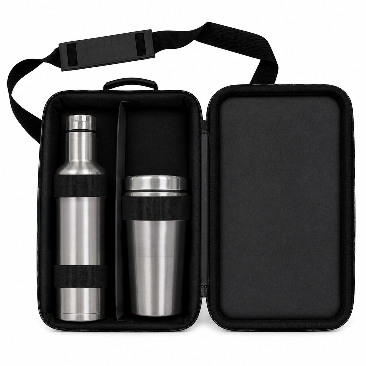 The Ambassador Travel Set - 18