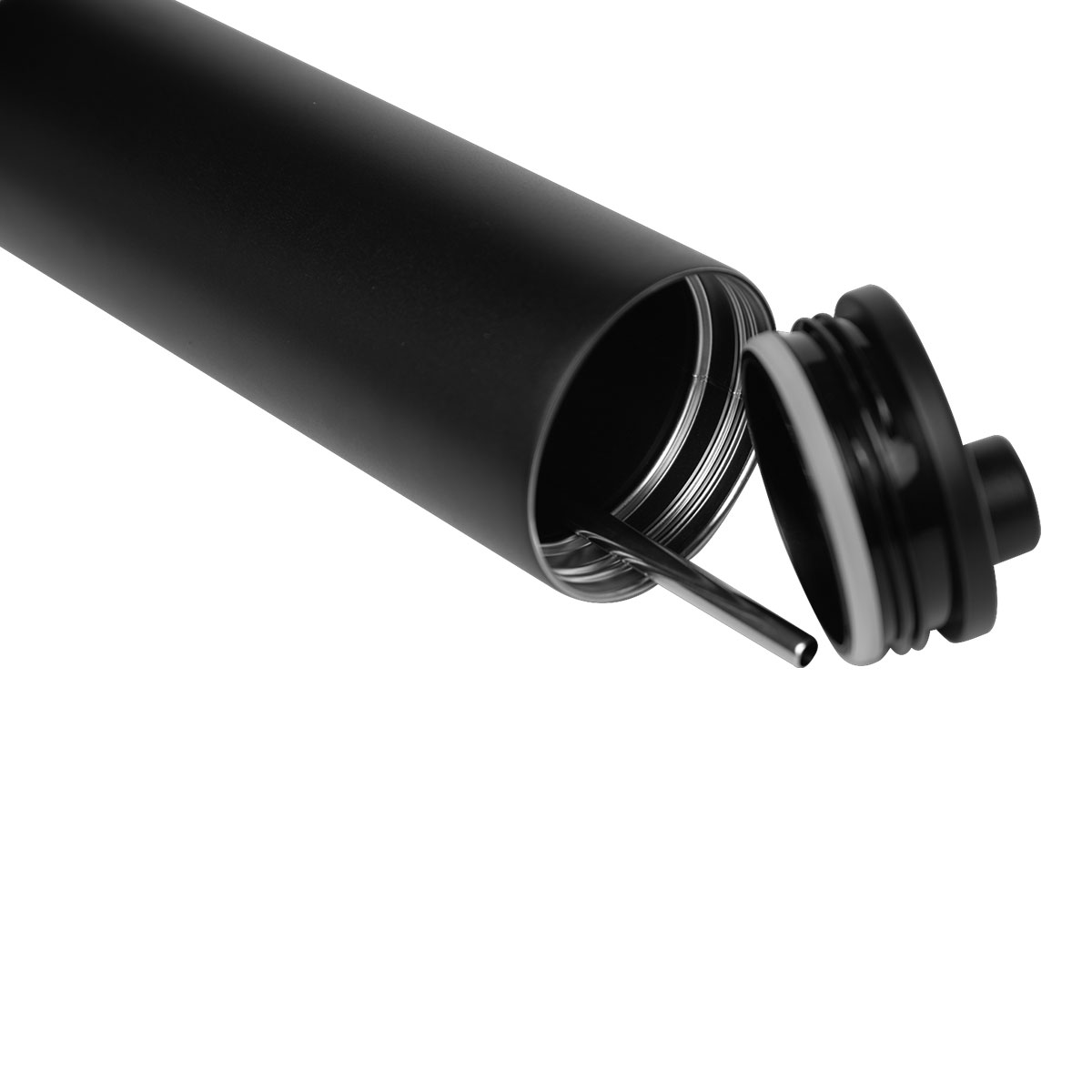 Luxemburg Stainless Steel Bottle - 7