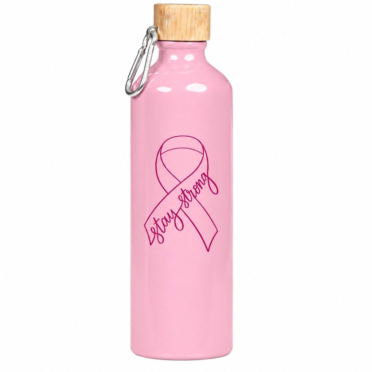 Blush Pink Gift Set - 6