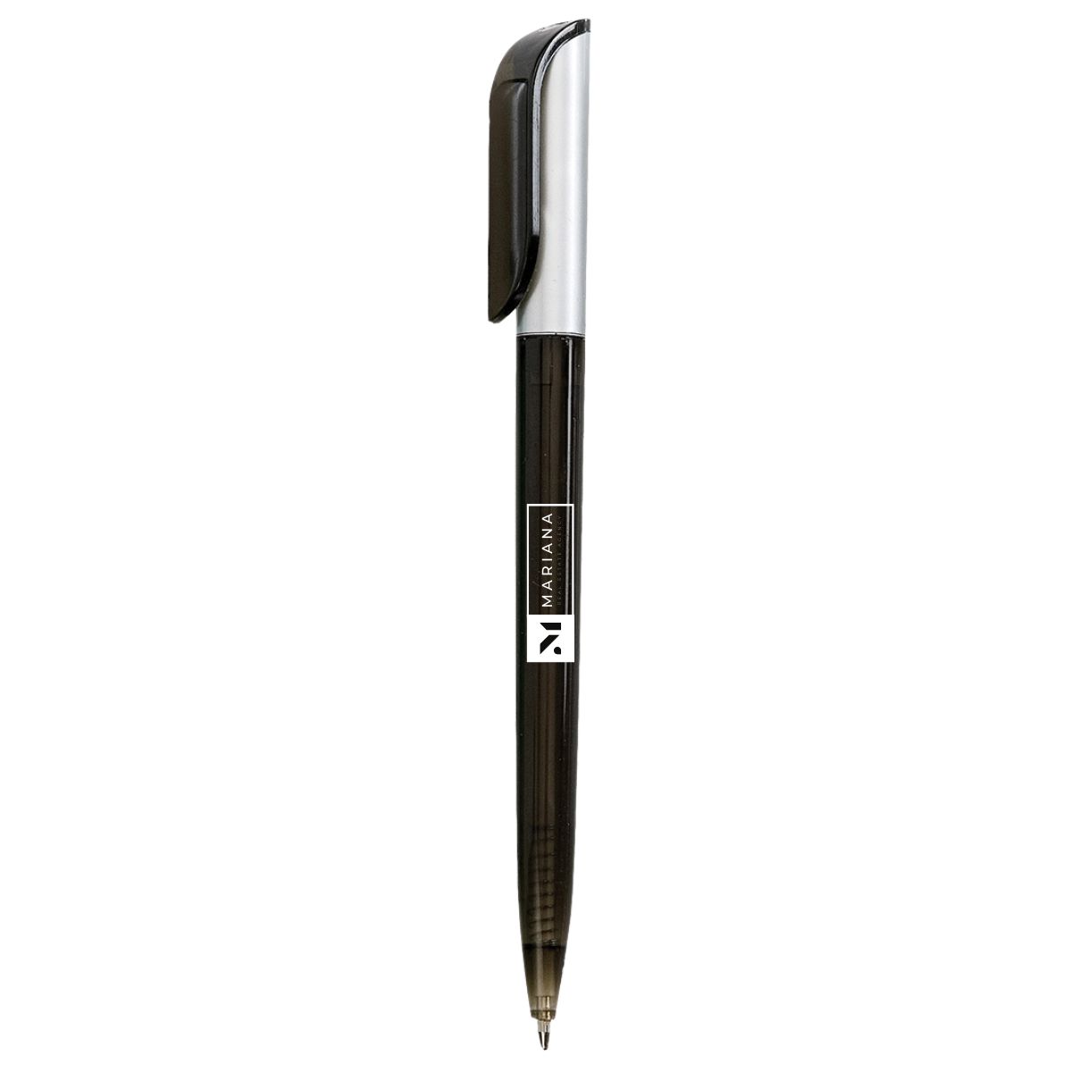 Twist Ballpoint Pen - 7
