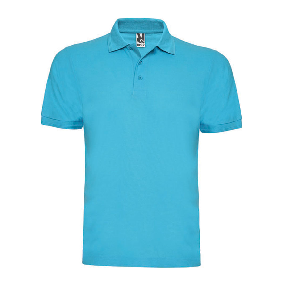 Pegaso Pique Polo view