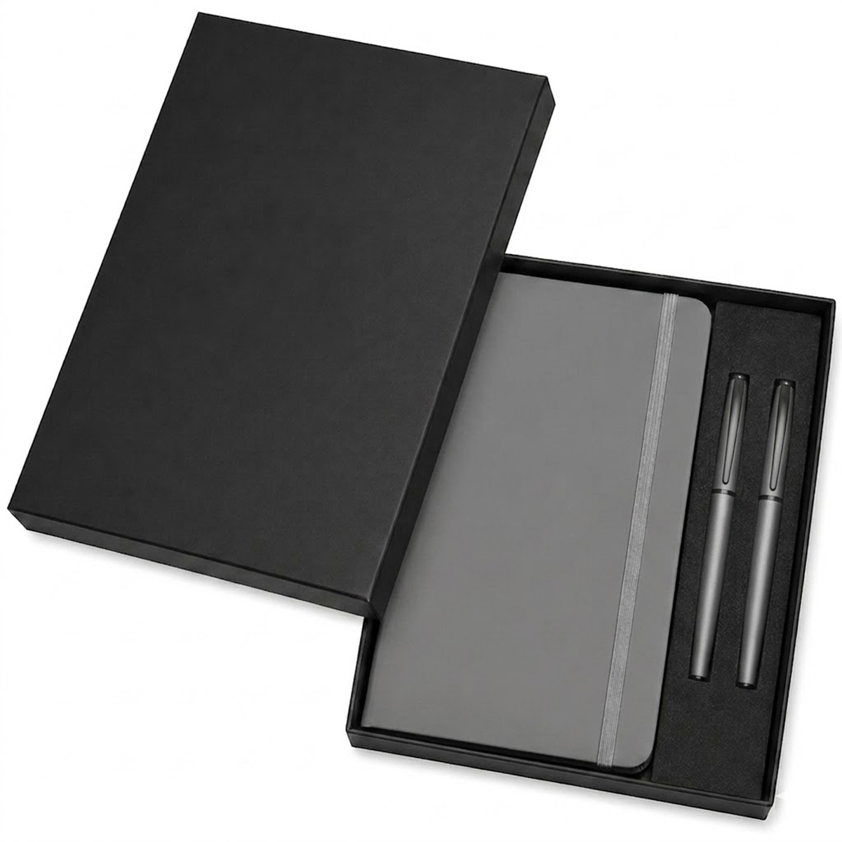 Essence Notebook & Twin Pen Gift Set - 18
