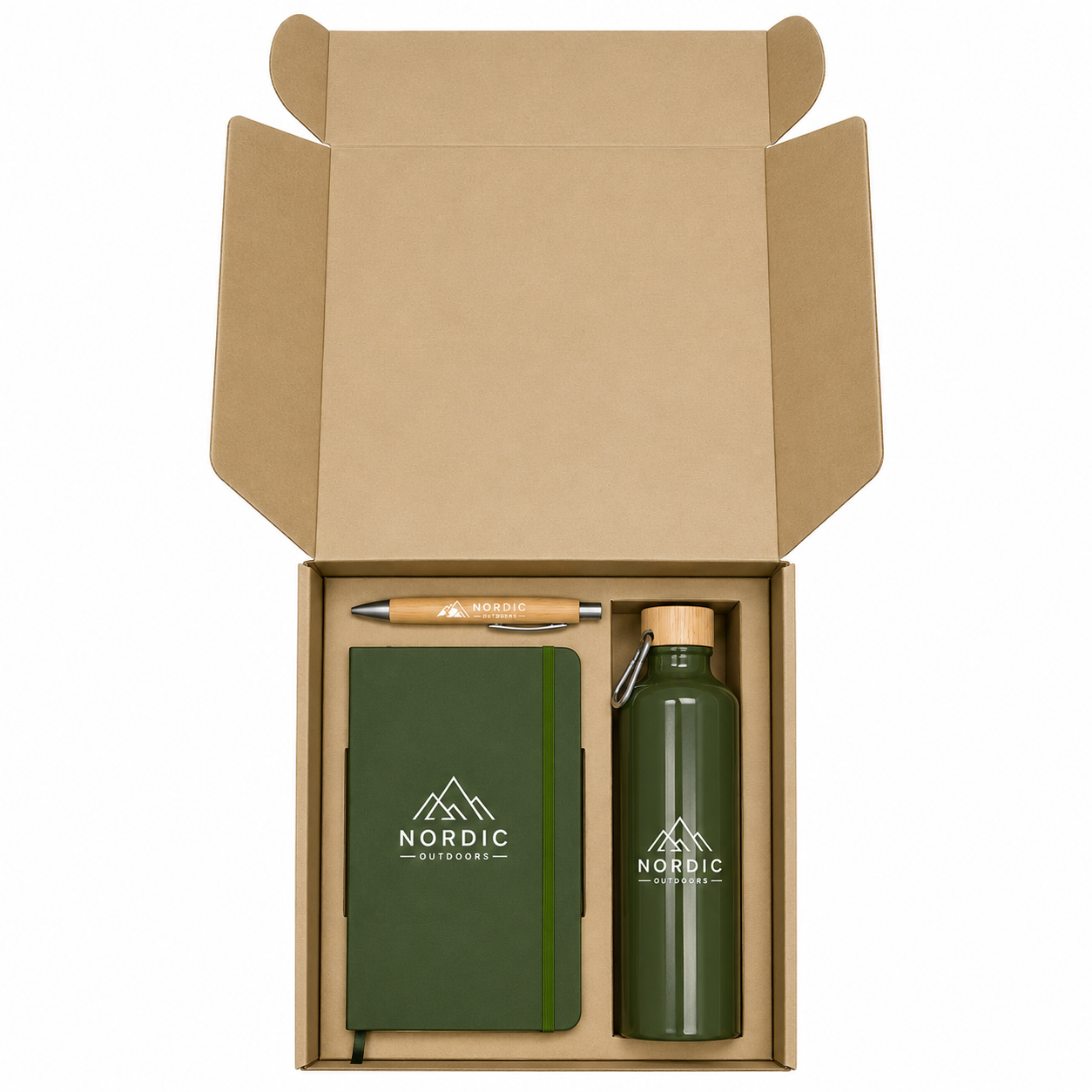 The Classic Trio Gift Set image