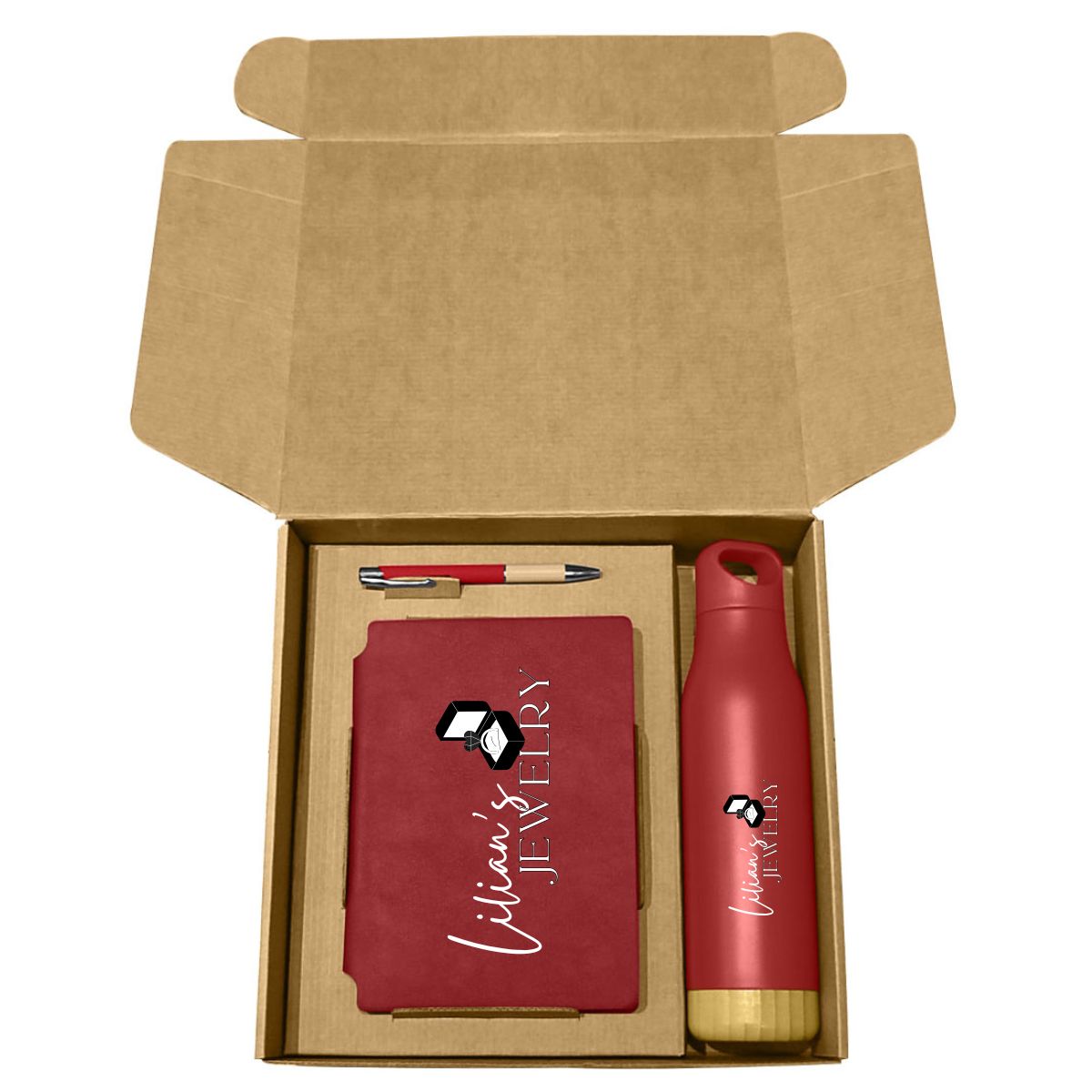 The Signature Bundle Gift Set - 19