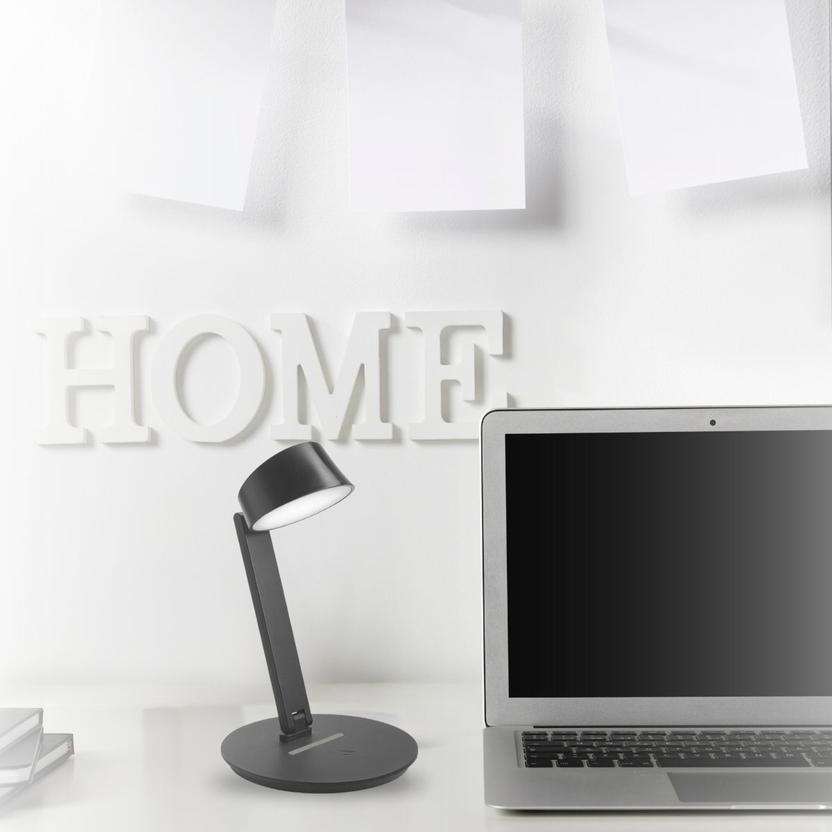 Zirgul Wireless Charger & Lamp - 2