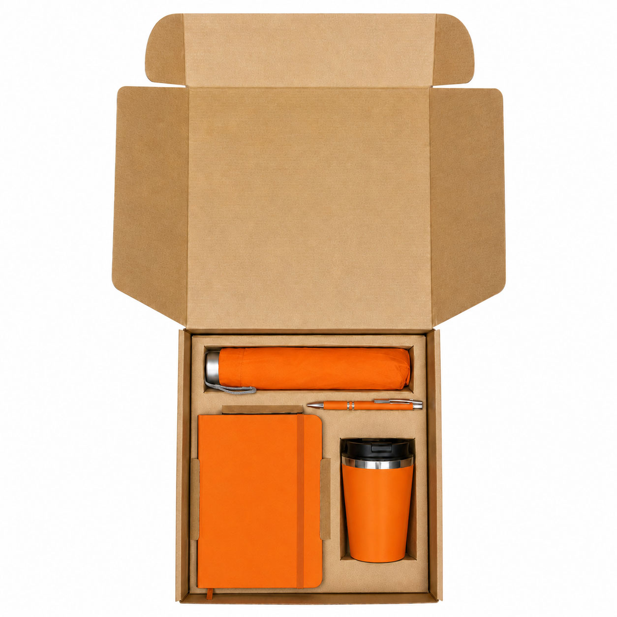 Workday Essentials Gift Set - 33