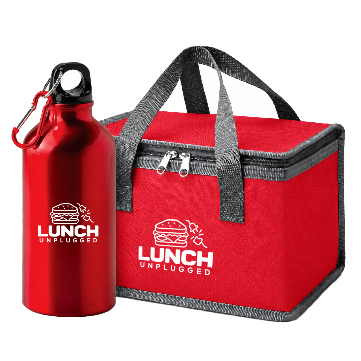Cooler Essentials Gift Set - 11
