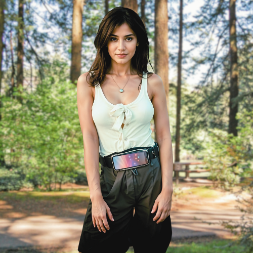 Waikiki All Time Waist Bag - 3