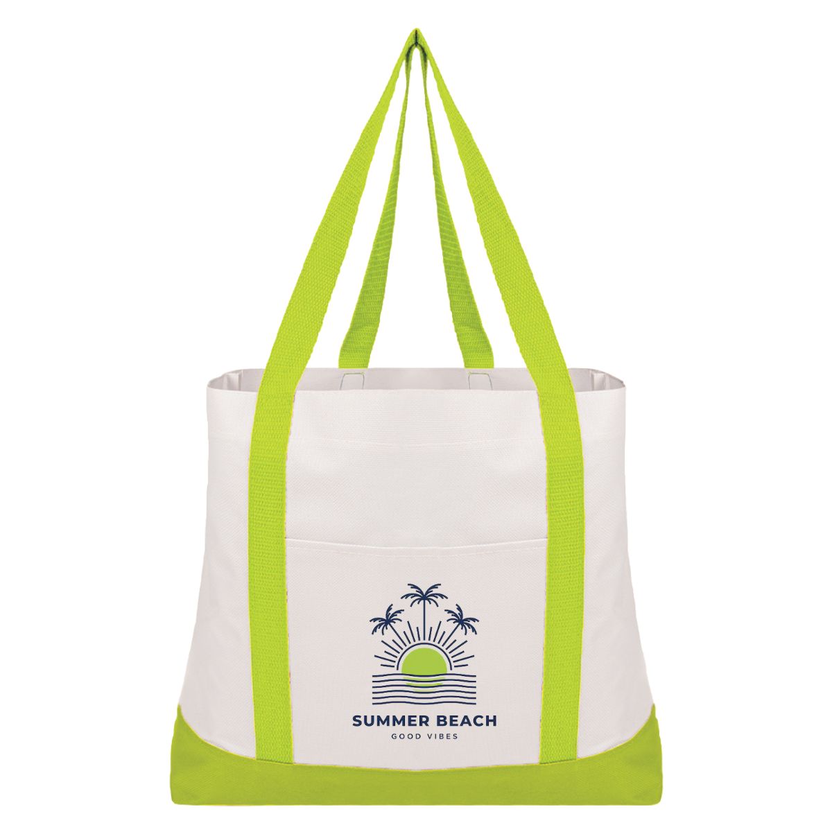 Acadia Beach Bag - 7