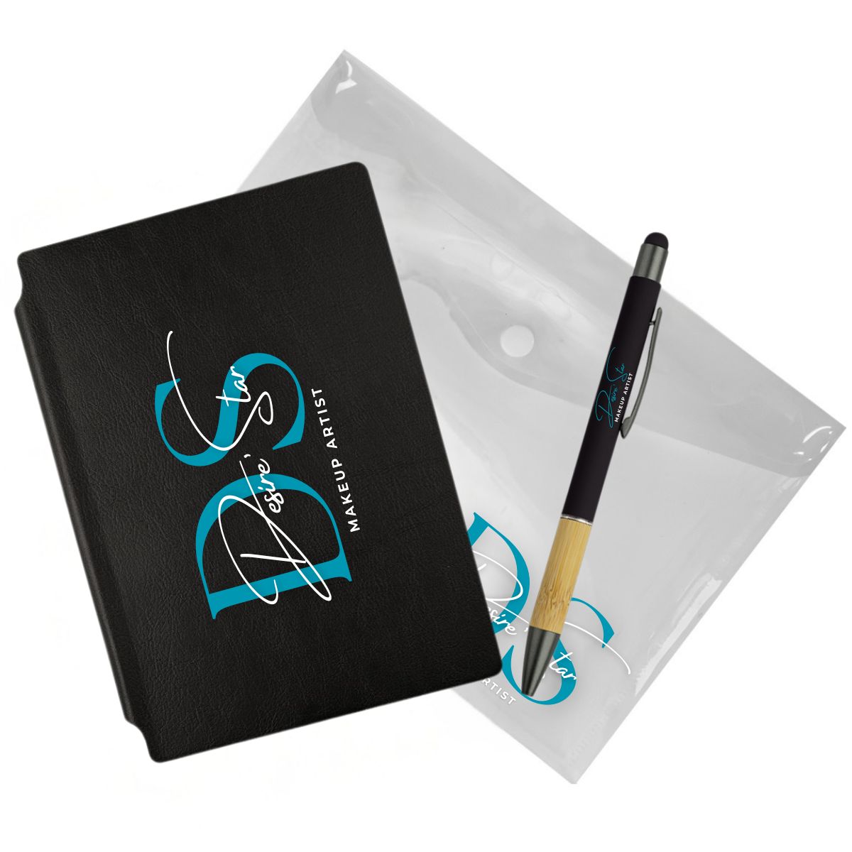 Conscious Companion Notebook & Pen Set - 10