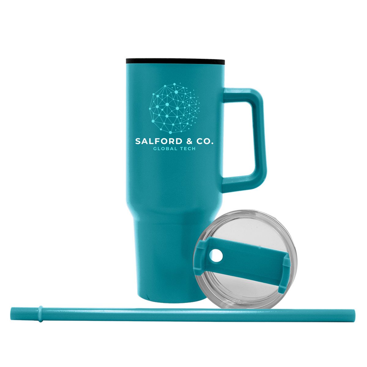 1200ml Polypropylene Enduro Mug - 23