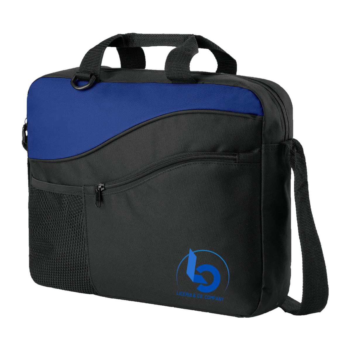 Wave Conference Bag - 9