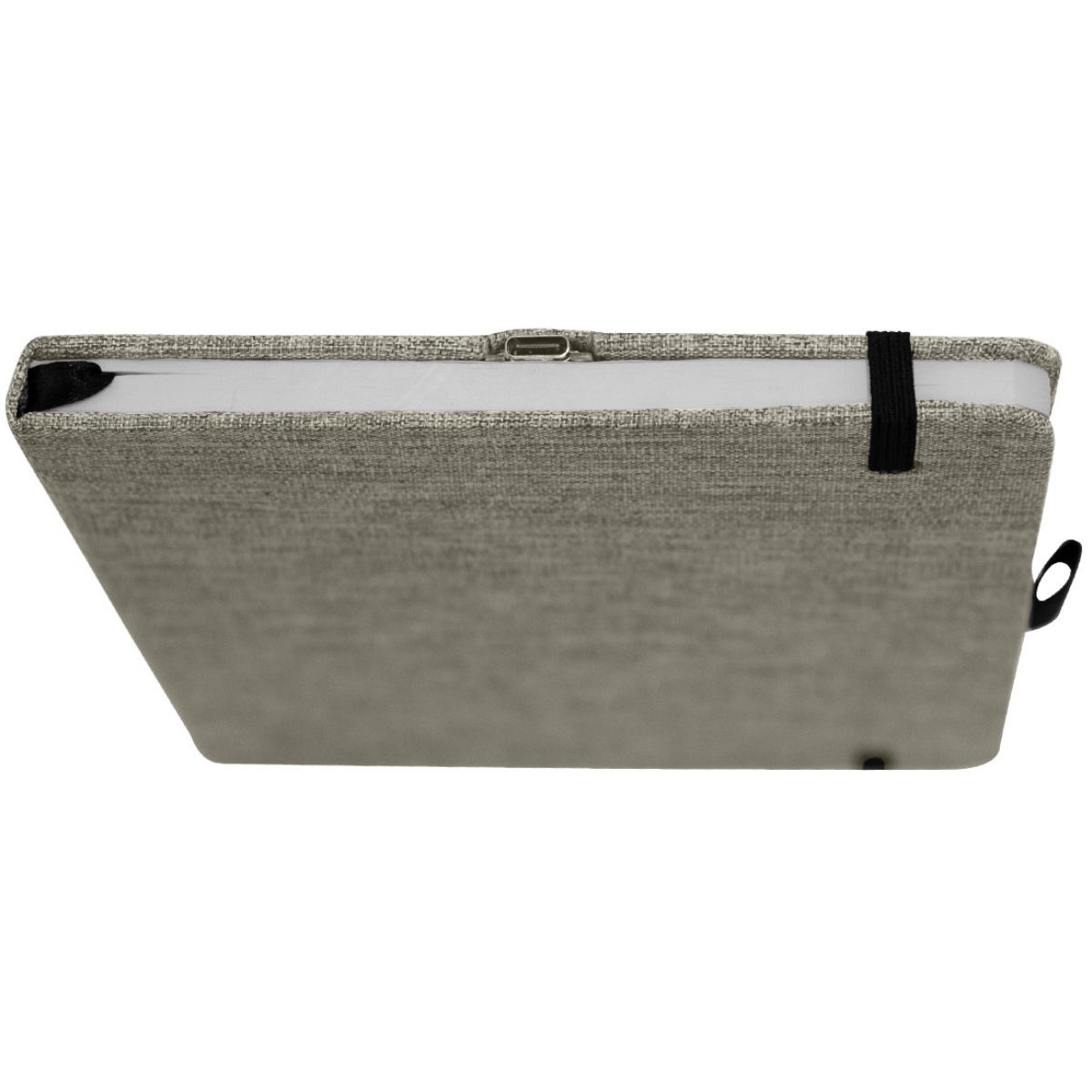 Tecnar Wireless Charging Notebook - 7