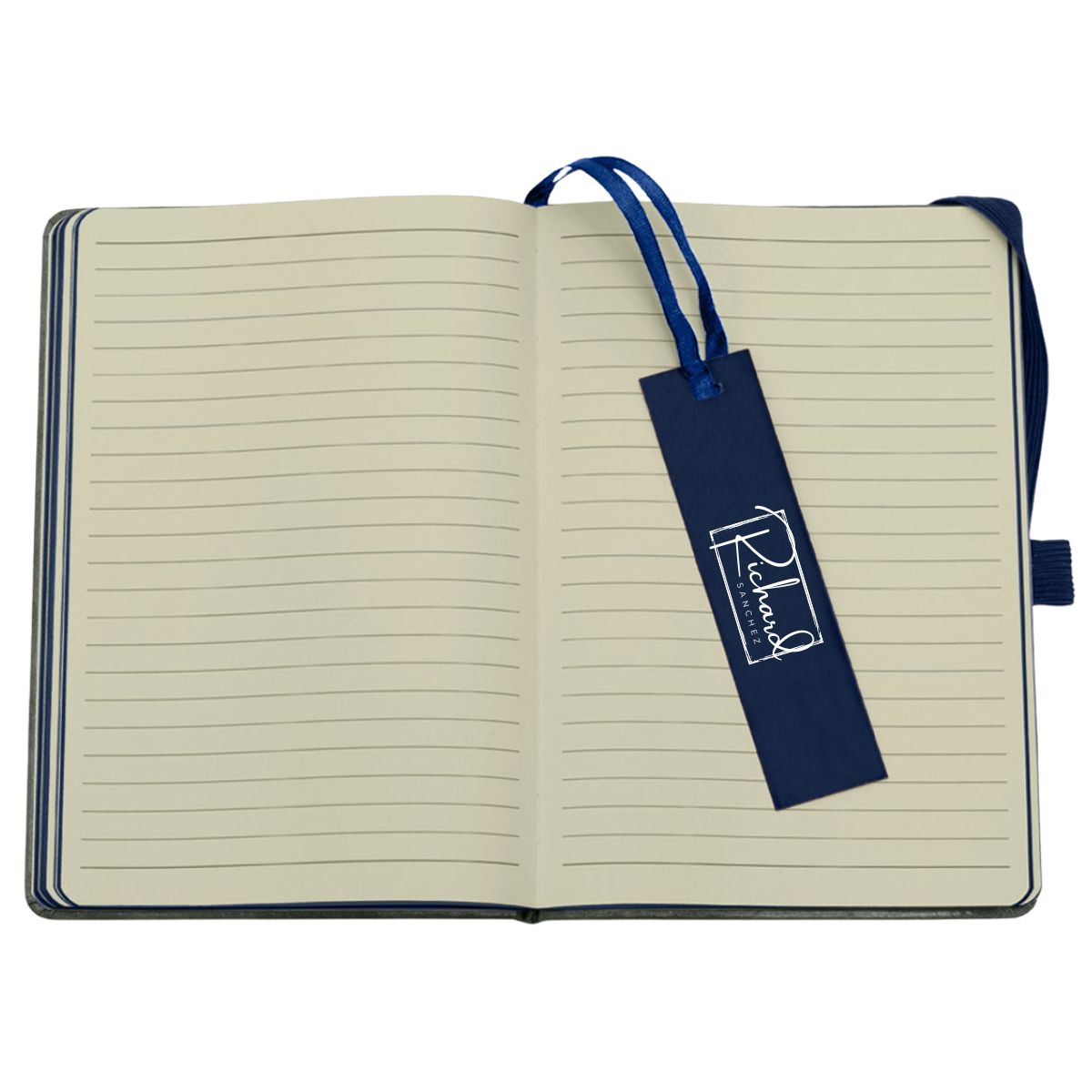 Yukon A5 Soft Cover Notebook - 15