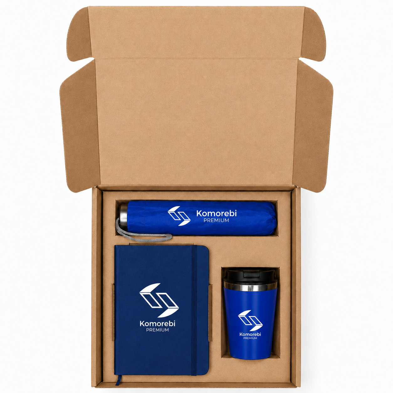 Metro Essentials Gift Set - 13