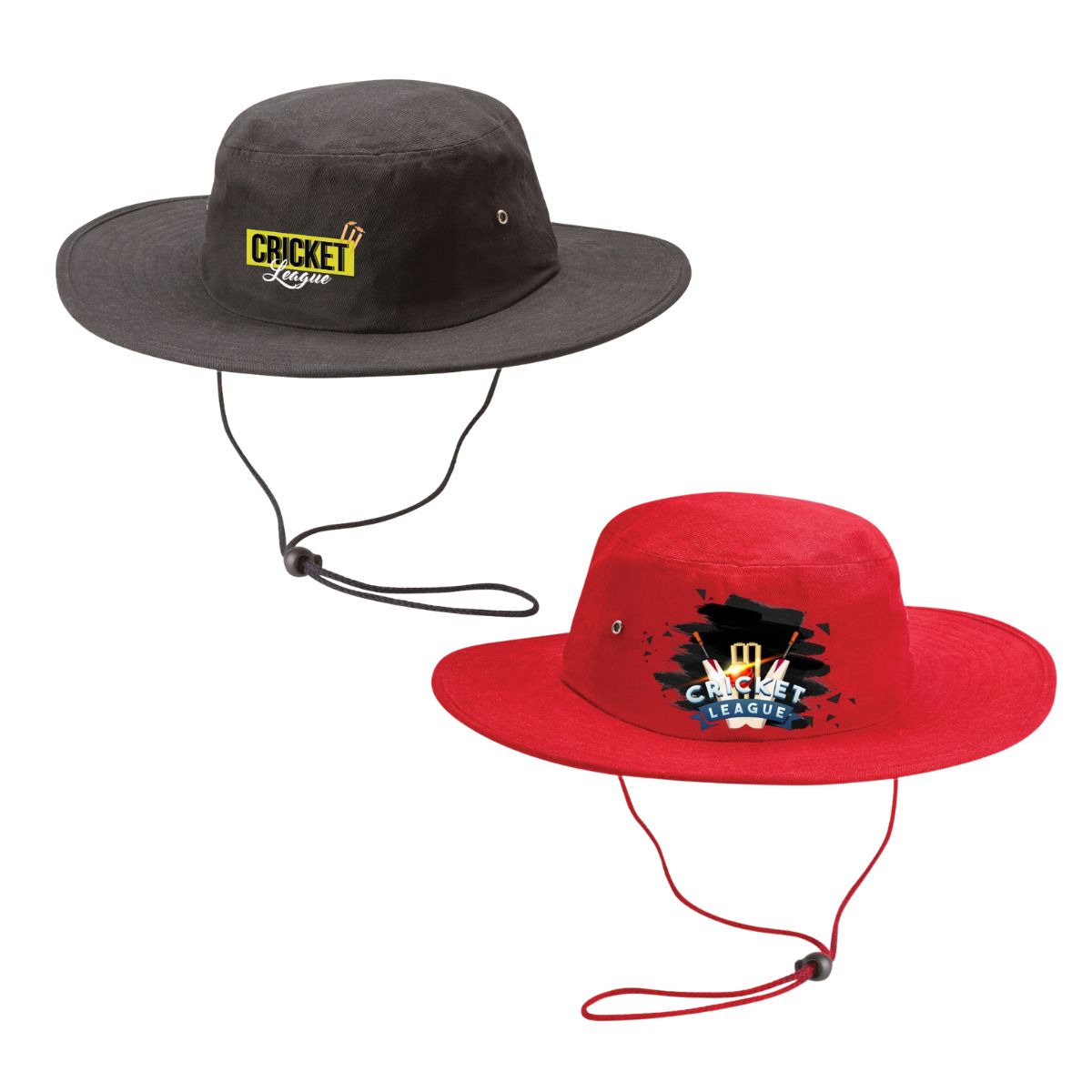 Cricket Hat - 3