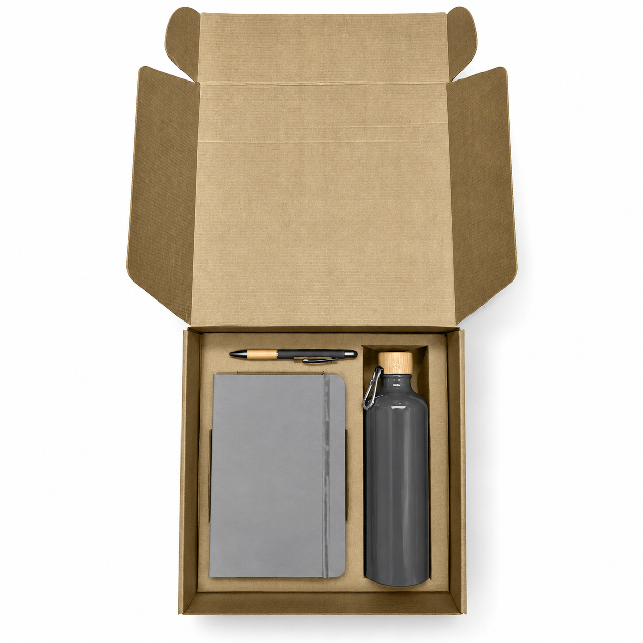 The Heritage Trio Gift Set - 6