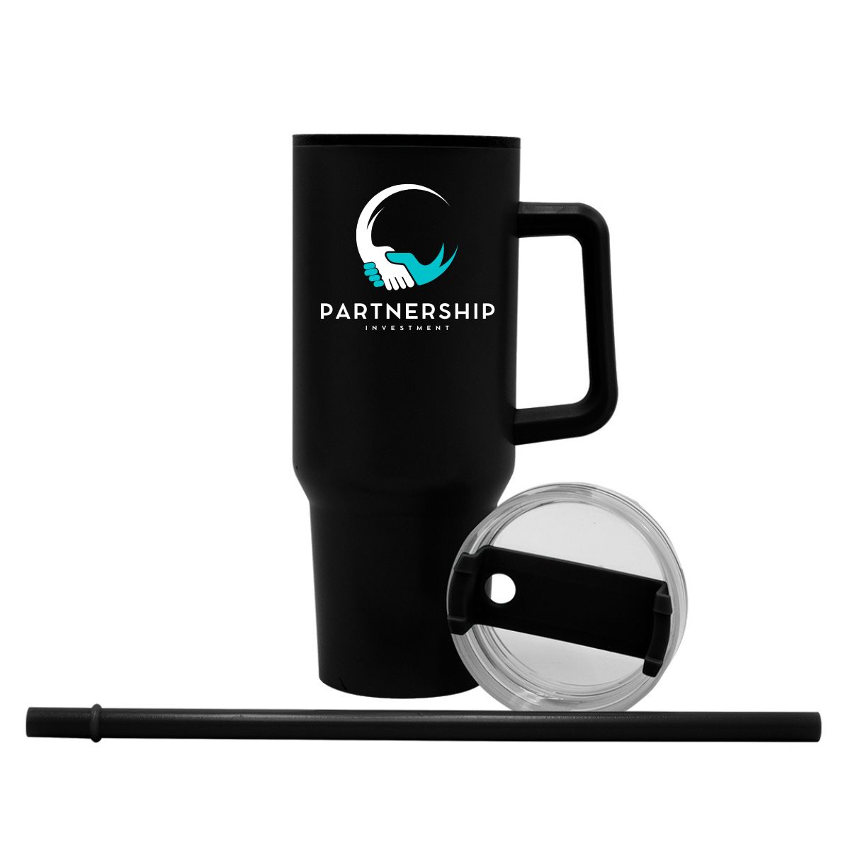 1200ml Polypropylene Enduro Mug - 5