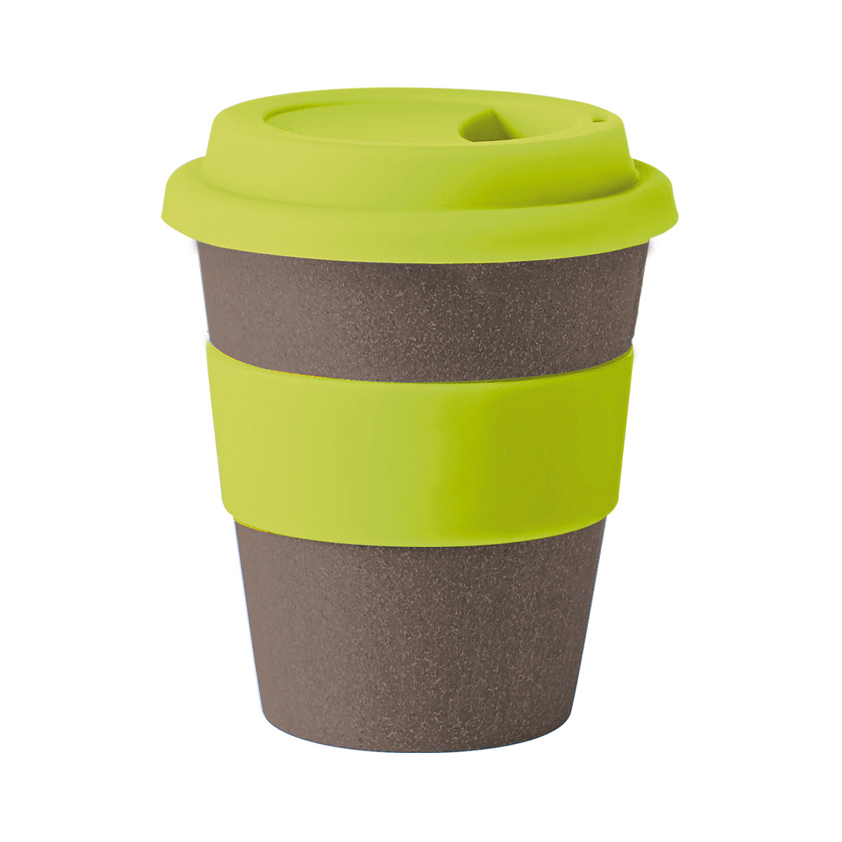 350ml Astoria Bamboo Tumbler view